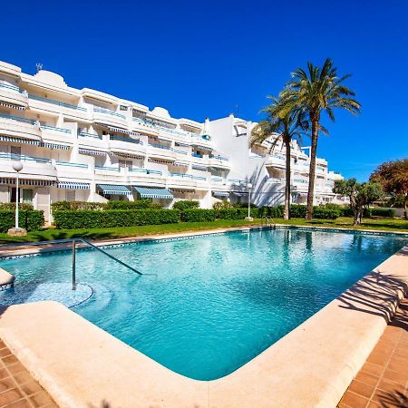 Apartment Las Barcas By Interhome Dénia Exterior foto