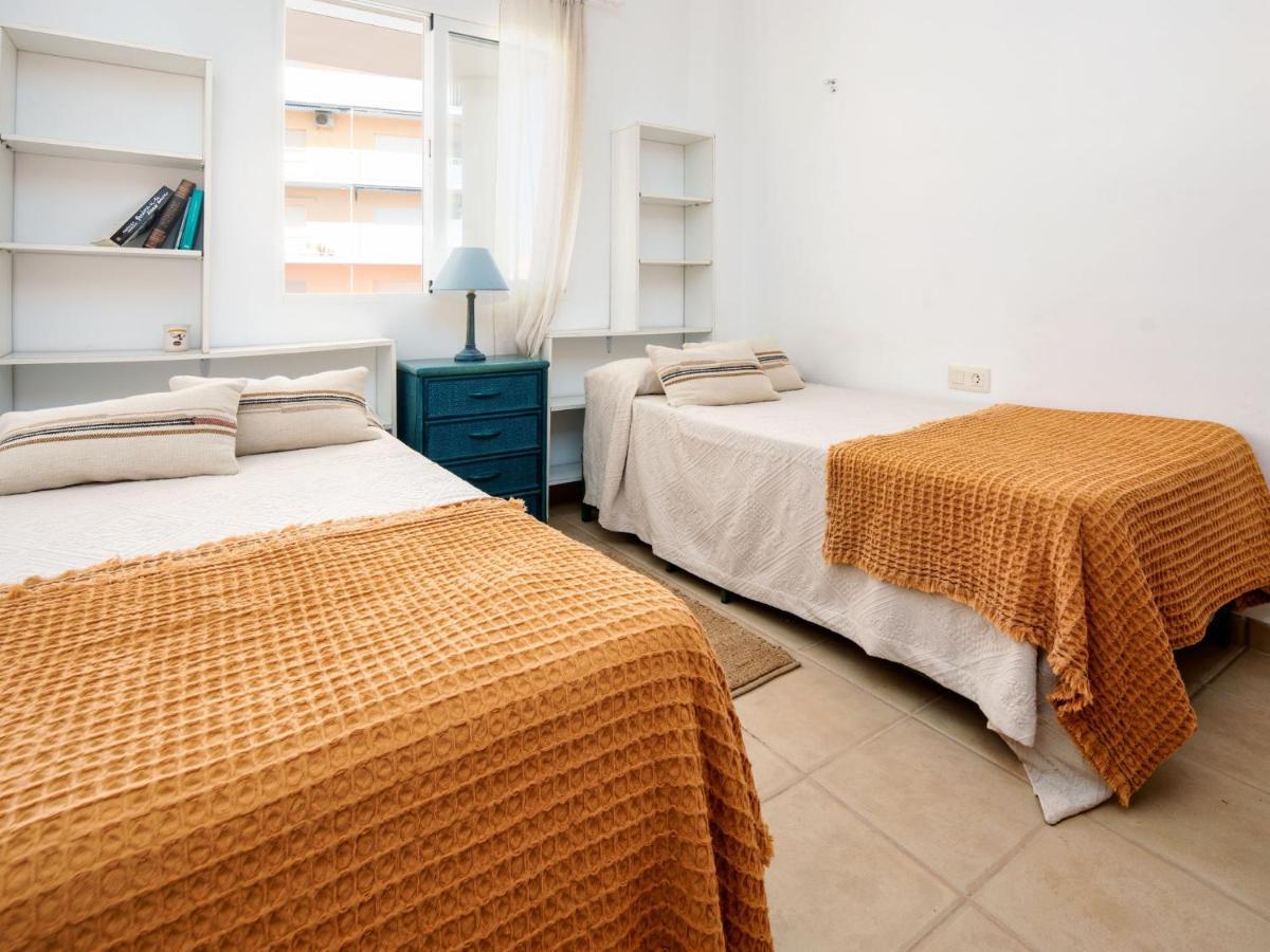 Apartment Las Barcas By Interhome Dénia Exterior foto