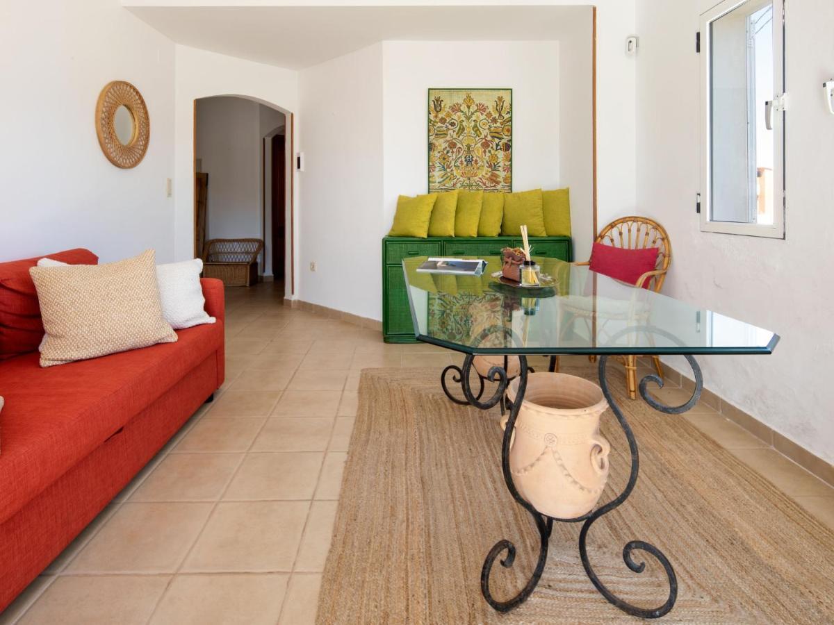 Apartment Las Barcas By Interhome Dénia Exterior foto